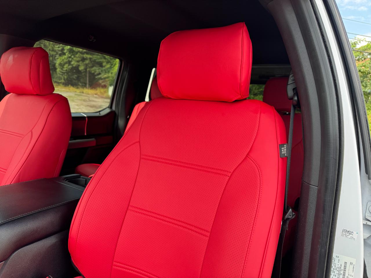 Ford F-150 XLT SuperCrew 4WD 2018