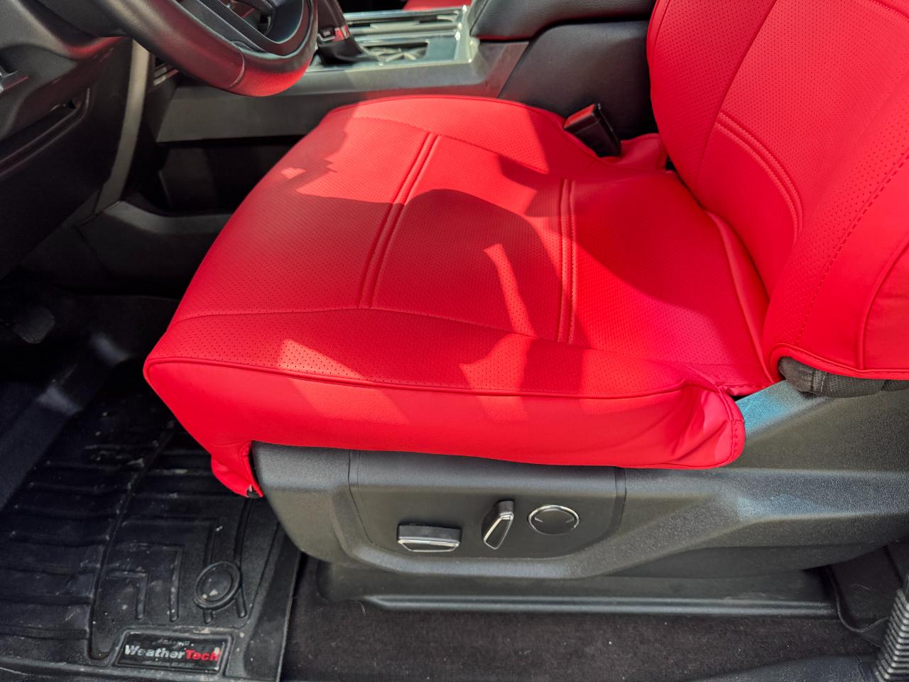 Ford F-150 XLT SuperCrew 4WD 2018
