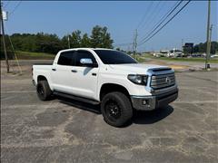 2015 Toyota Tundra 
