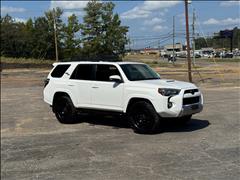 2019 Toyota 4Runner 