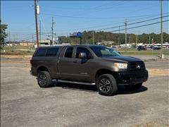 2011 Toyota Tundra 