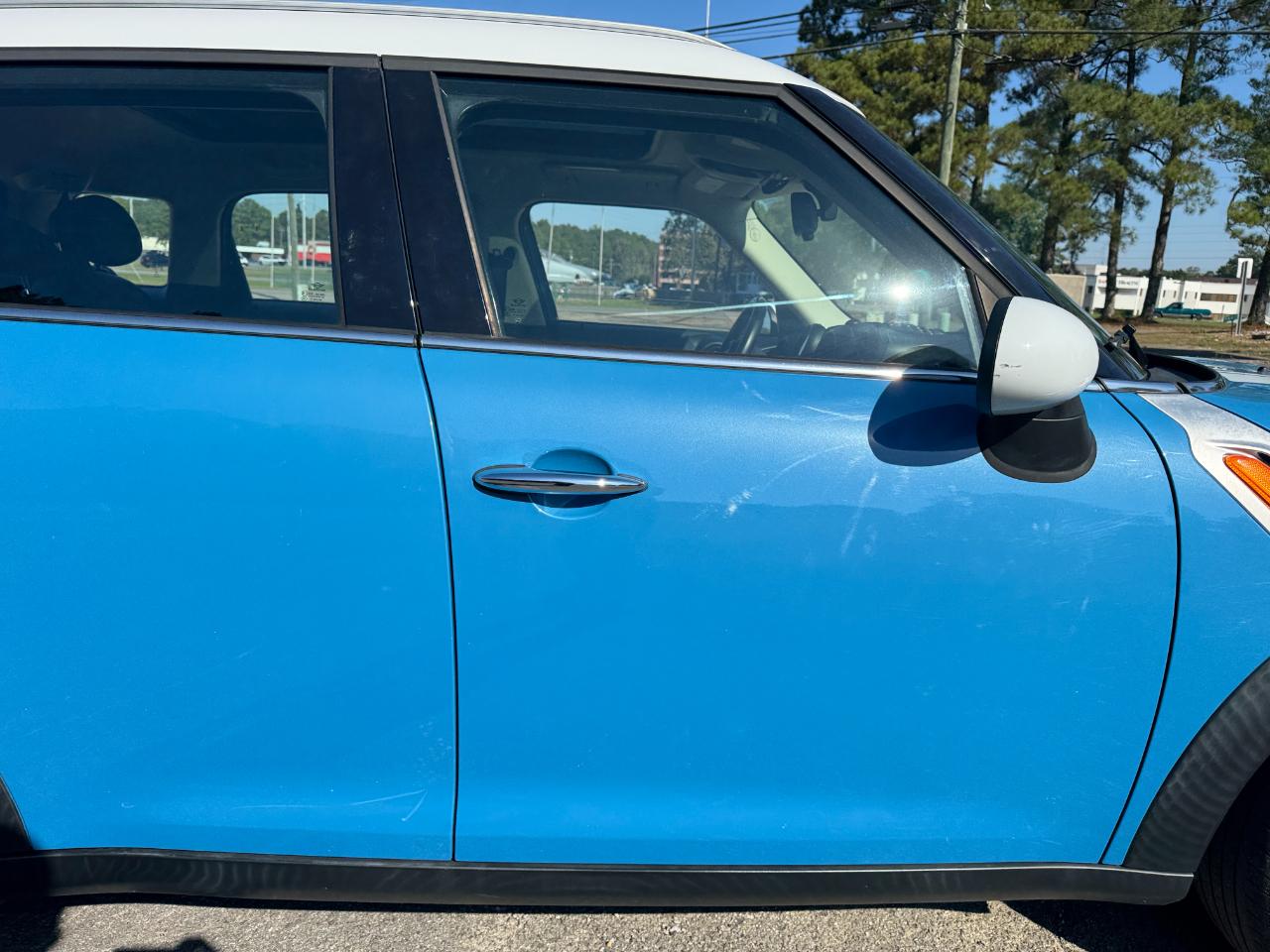 MINI Countryman Base 2016