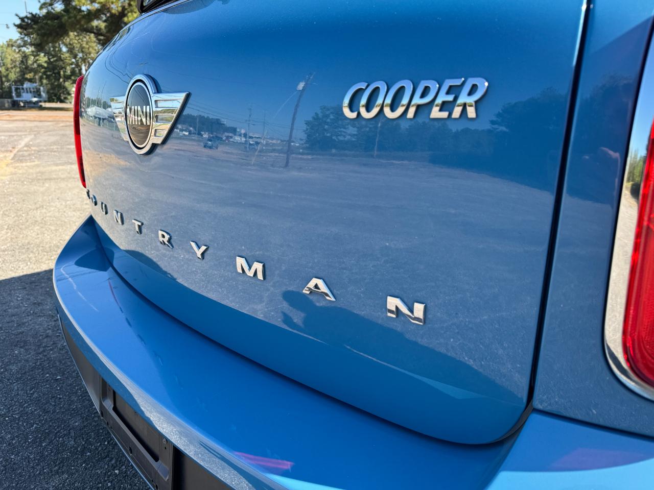 MINI Countryman Base 2016