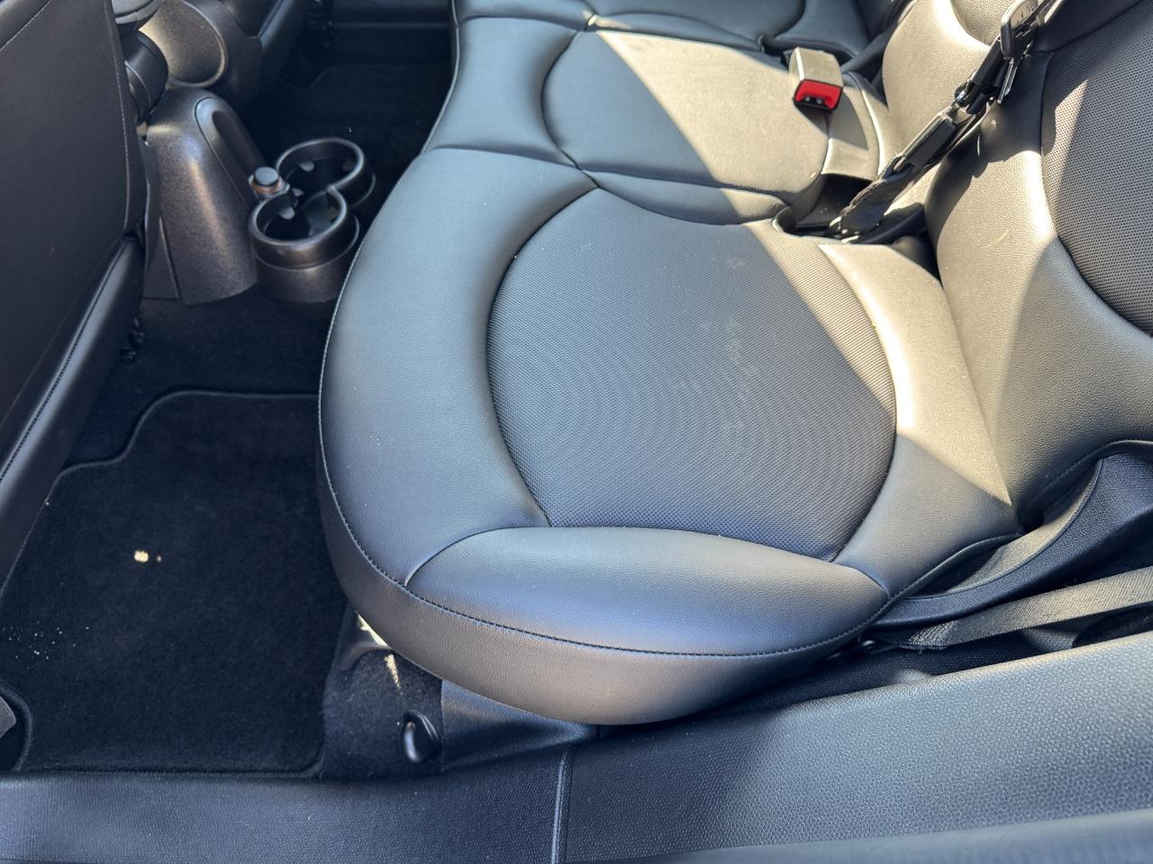 MINI Countryman Base 2016