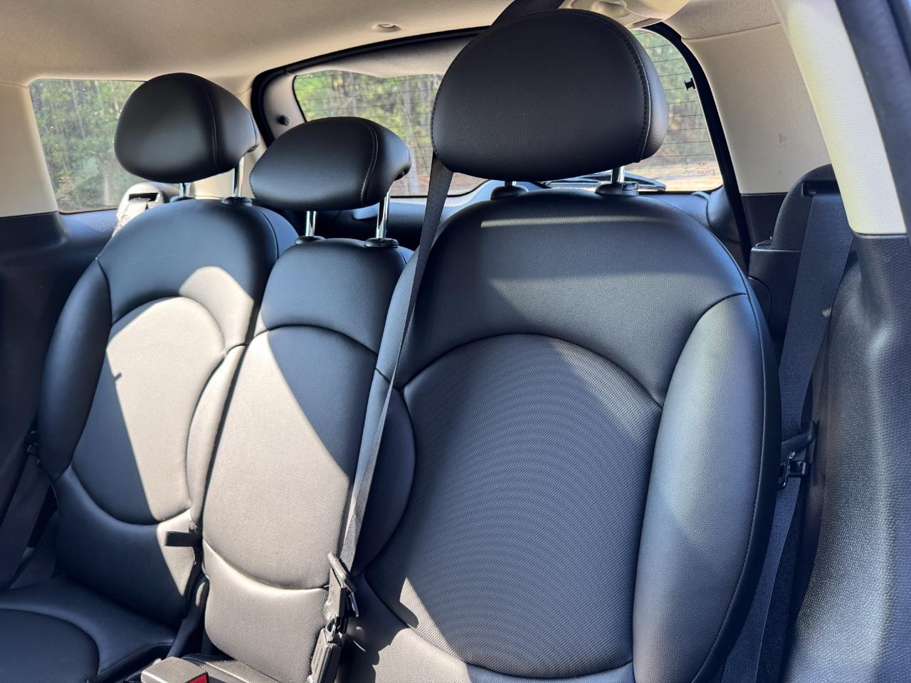 MINI Countryman Base 2016