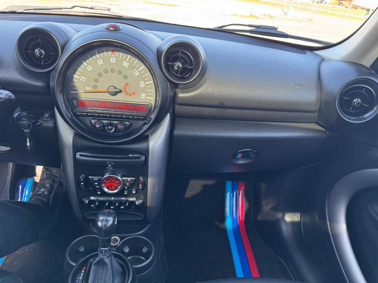 MINI Countryman Base 2016