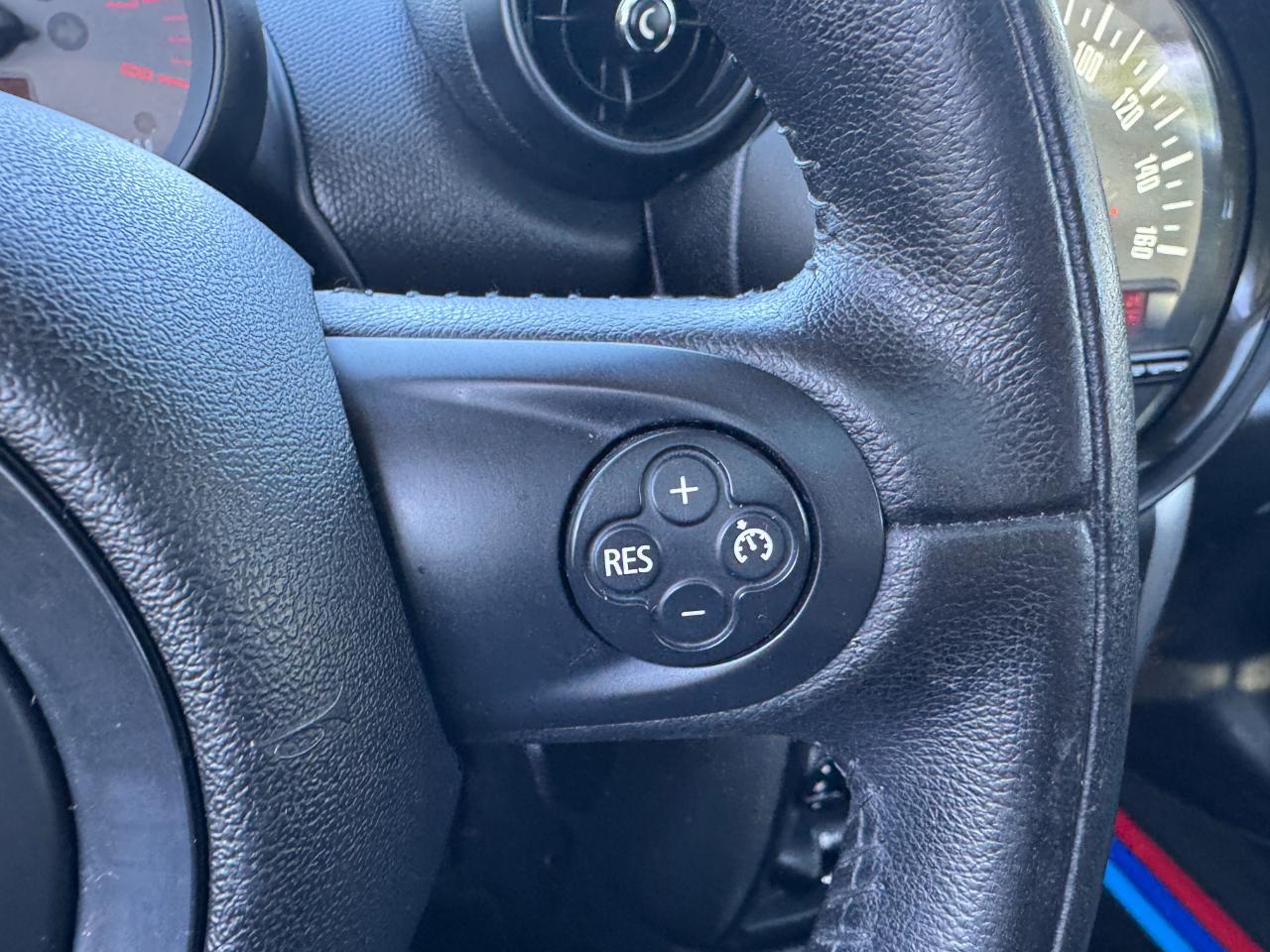 MINI Countryman Base 2016