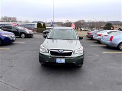 2014 Subaru Forester  2014 Subaru Forester