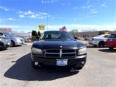 2010 Dodge Charger 