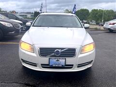 2010 Volvo S80 
