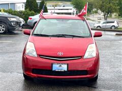 2008 Toyota Prius  2008 Toyota Prius