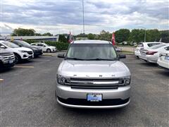 2014 Ford Flex  2014 Ford Flex