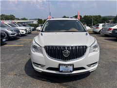 2016 Buick Enclave 
