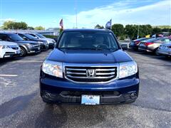 2015 Honda Pilot  2015 Honda Pilot