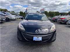 2011 Mazda MAZDA3 