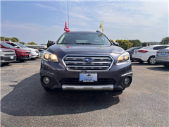2015 Subaru Outback  2015 Subaru Outback