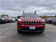2017 Jeep Cherokee  2017 Jeep Cherokee