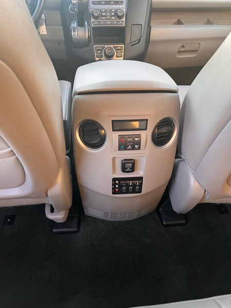 Honda Pilot Touring 4WD 5-Spd AT with DVD 2014 Honda Pilot Touring 4WD 5-Spd AT with DVD 2014