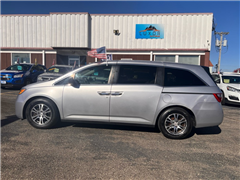2011 Honda Odyssey  2011 Honda Odyssey