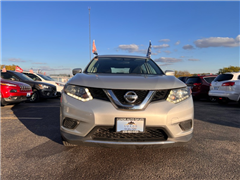 2014 Nissan Rogue 