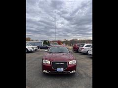 2018 Chrysler 300 