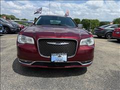 2018 Chrysler 300 