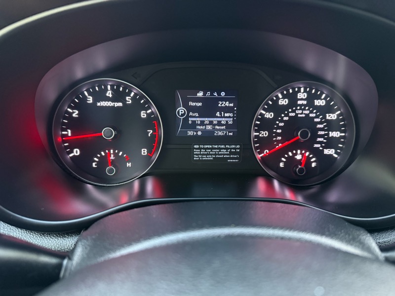 Kia Sportage EX AWD 2018