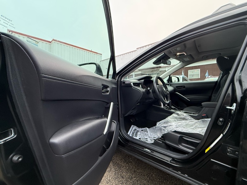 Toyota Corolla Cross LE AWD 2023