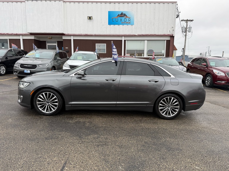 Lincoln MKZ Select FWD 2017