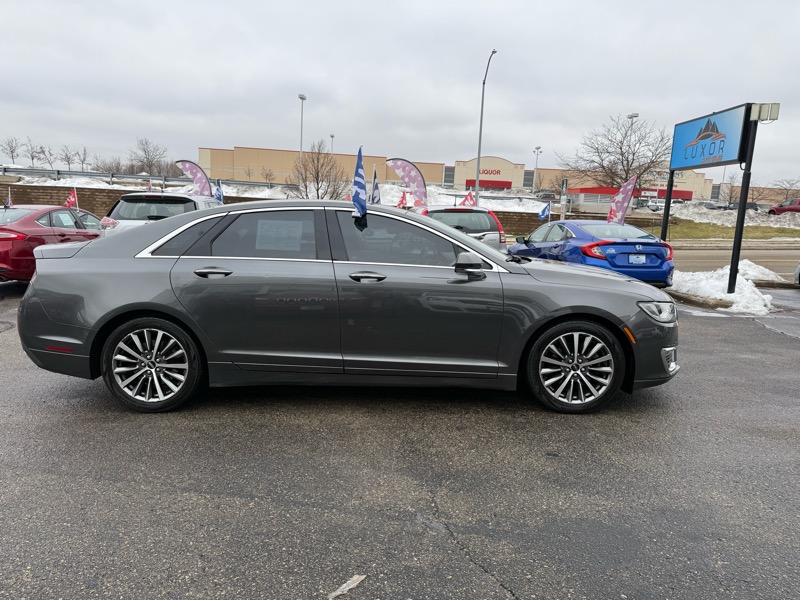 Lincoln MKZ Select FWD 2017