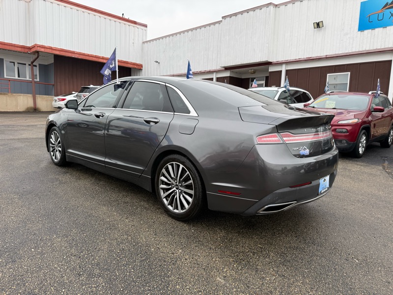 Lincoln MKZ Select FWD 2017