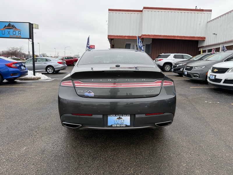 Lincoln MKZ Select FWD 2017