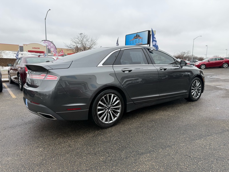 Lincoln MKZ Select FWD 2017