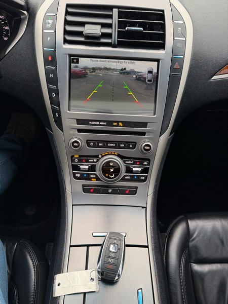 Lincoln MKZ Select FWD 2017