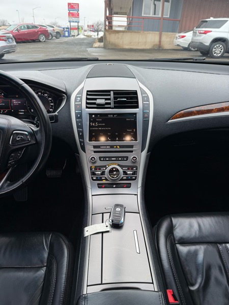 Lincoln MKZ Select FWD 2017