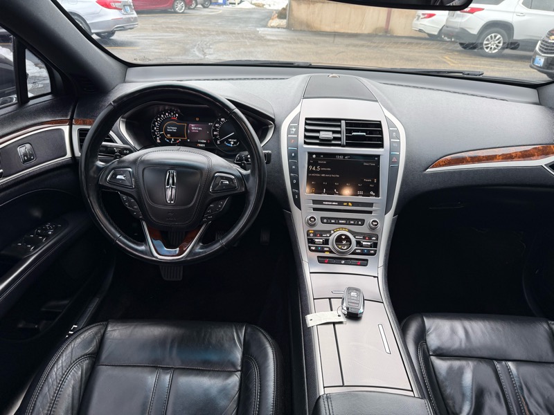 Lincoln MKZ Select FWD 2017