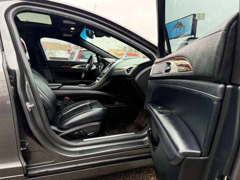 Lincoln MKZ Select FWD 2017