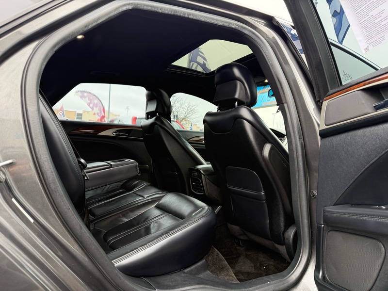 Lincoln MKZ Select FWD 2017