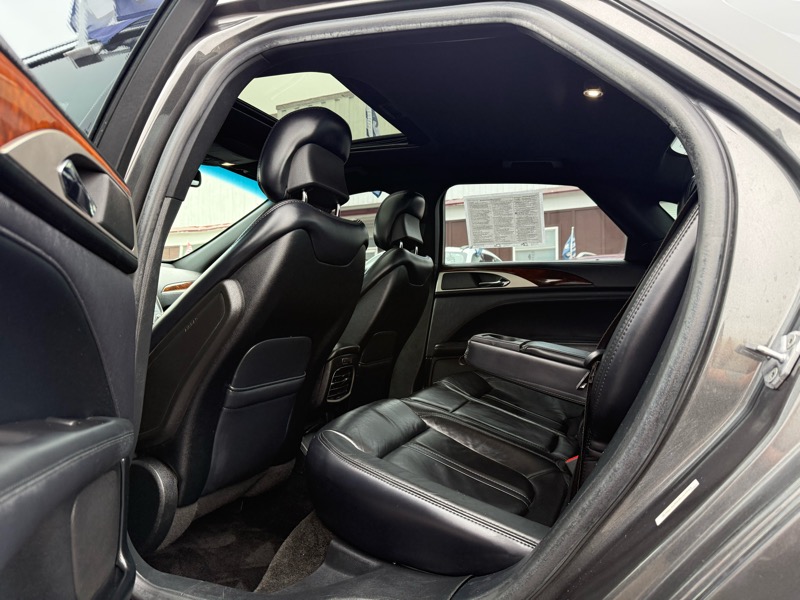 Lincoln MKZ Select FWD 2017