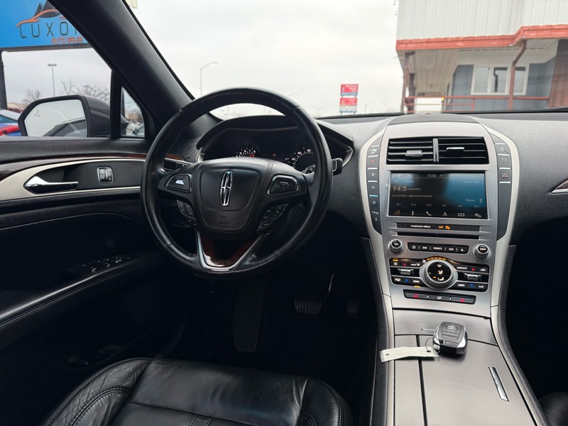 Lincoln MKZ Select FWD 2017