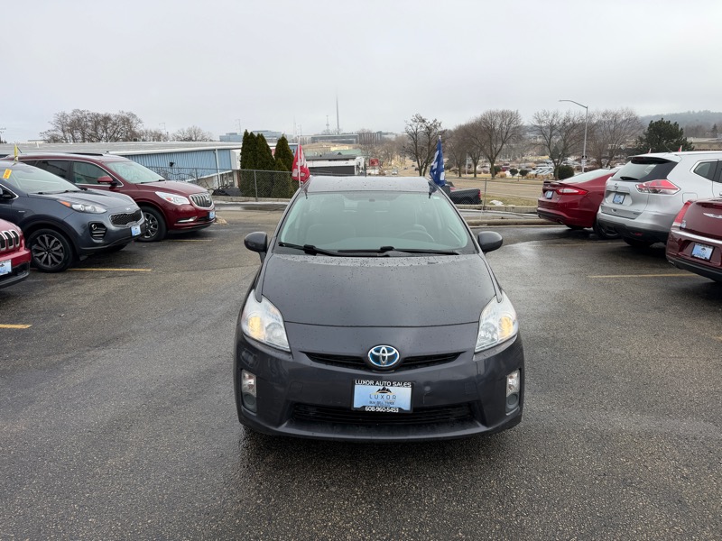 Toyota Prius  2010