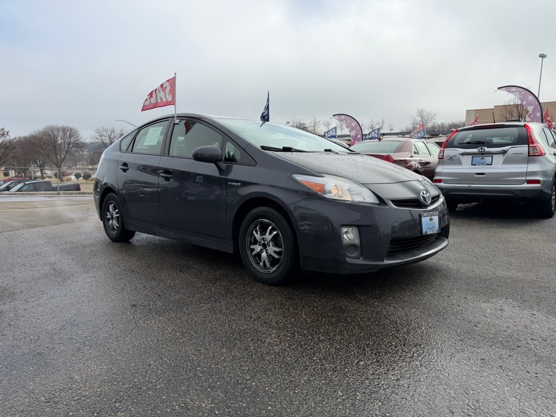 Toyota Prius  2010