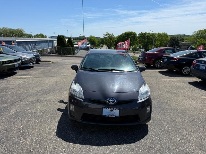 Toyota Prius  2010