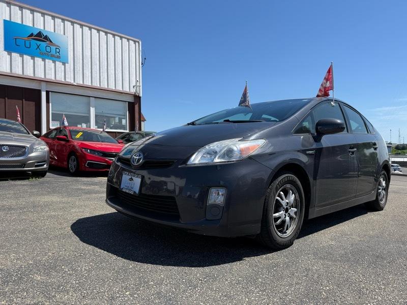 Toyota Prius  2010