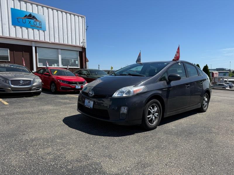 Toyota Prius  2010