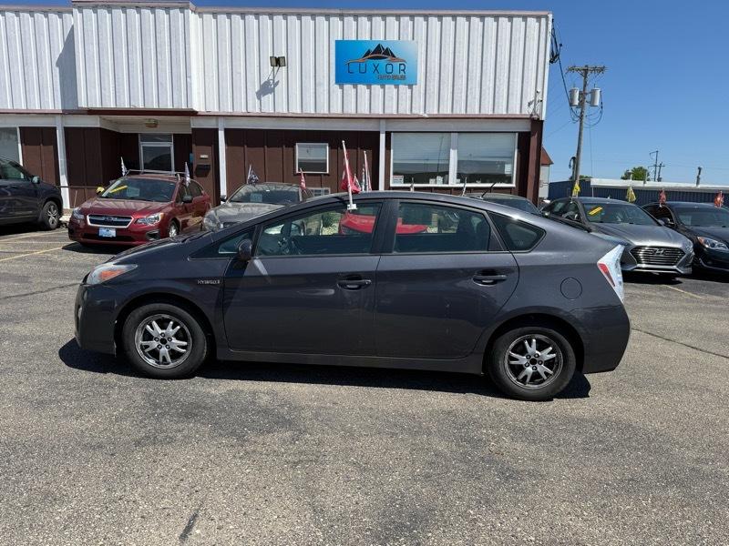 Toyota Prius  2010