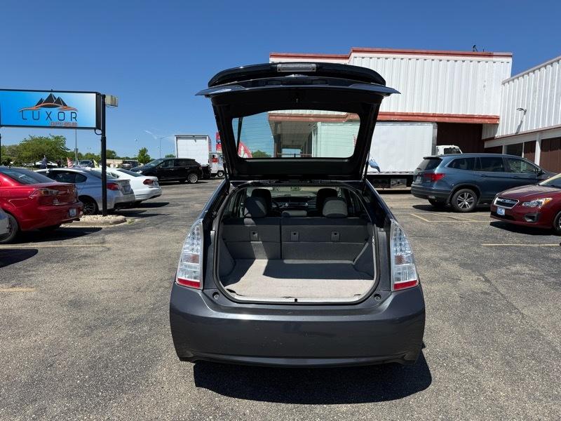 Toyota Prius  2010