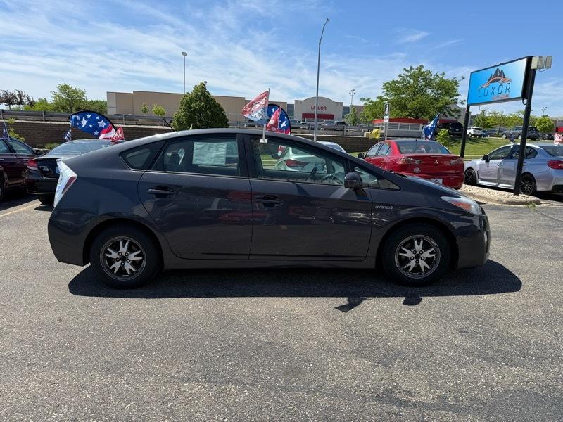 Toyota Prius  2010