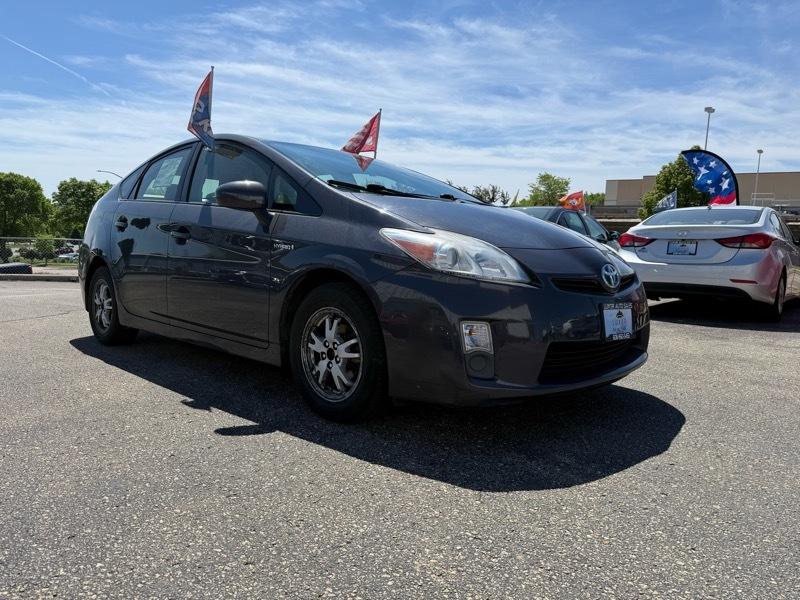 Toyota Prius  2010