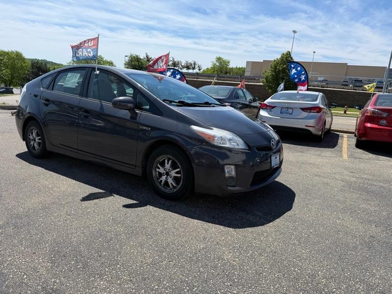 Toyota Prius  2010